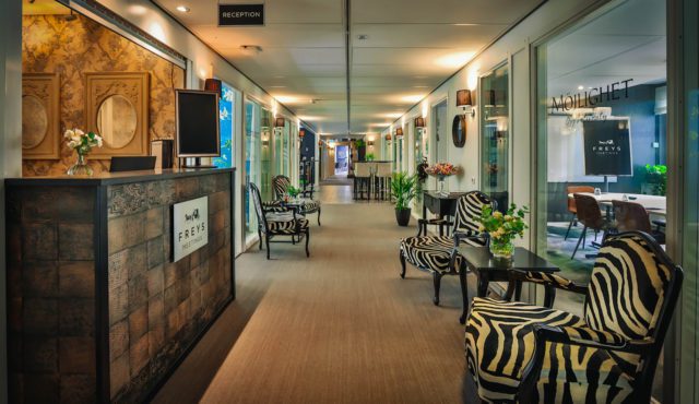 Freys Hotel Konferens Stockholm