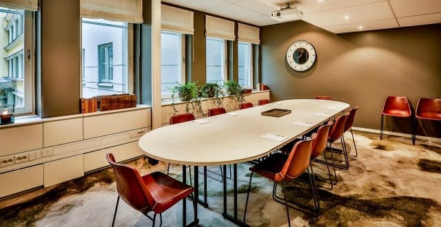 Konferenslokal Mojlighet Freys Hotel 2