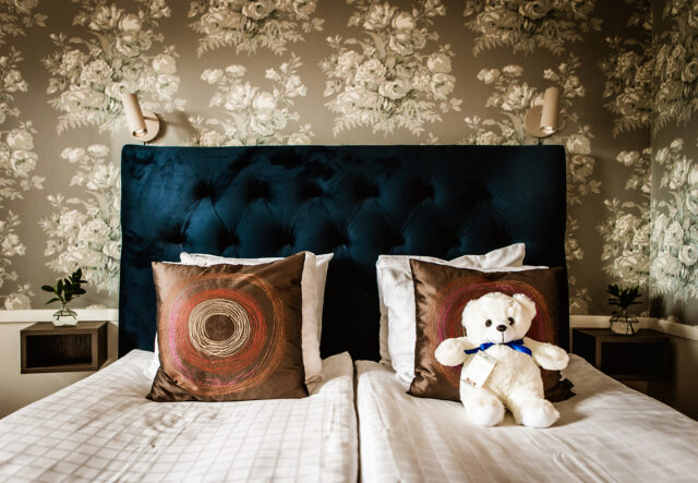 Dubbelrum Freys Hotel