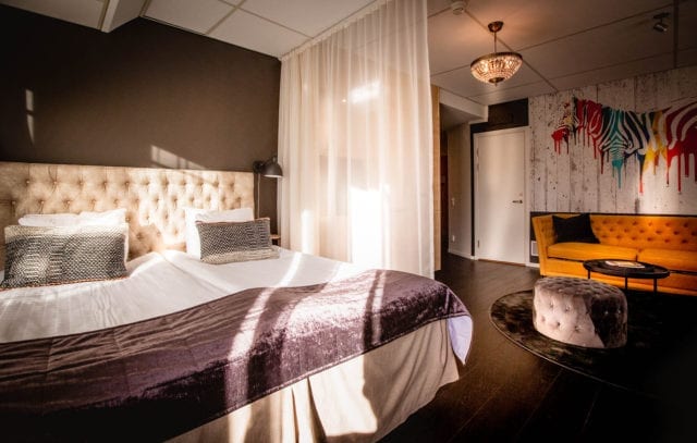 Superior Plus Freys Hotel