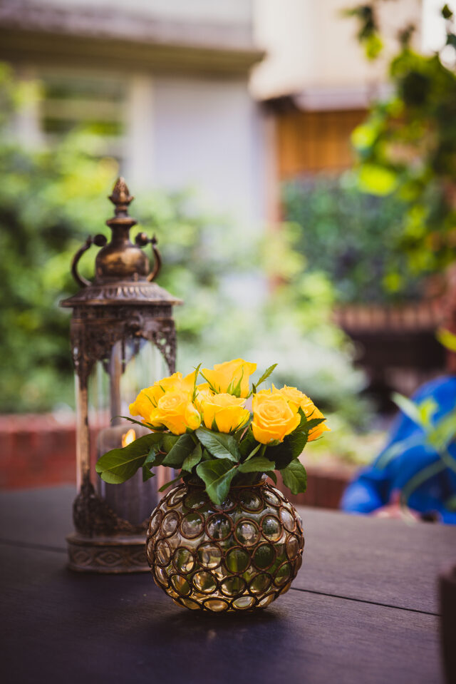 Freys Hotel Innergard